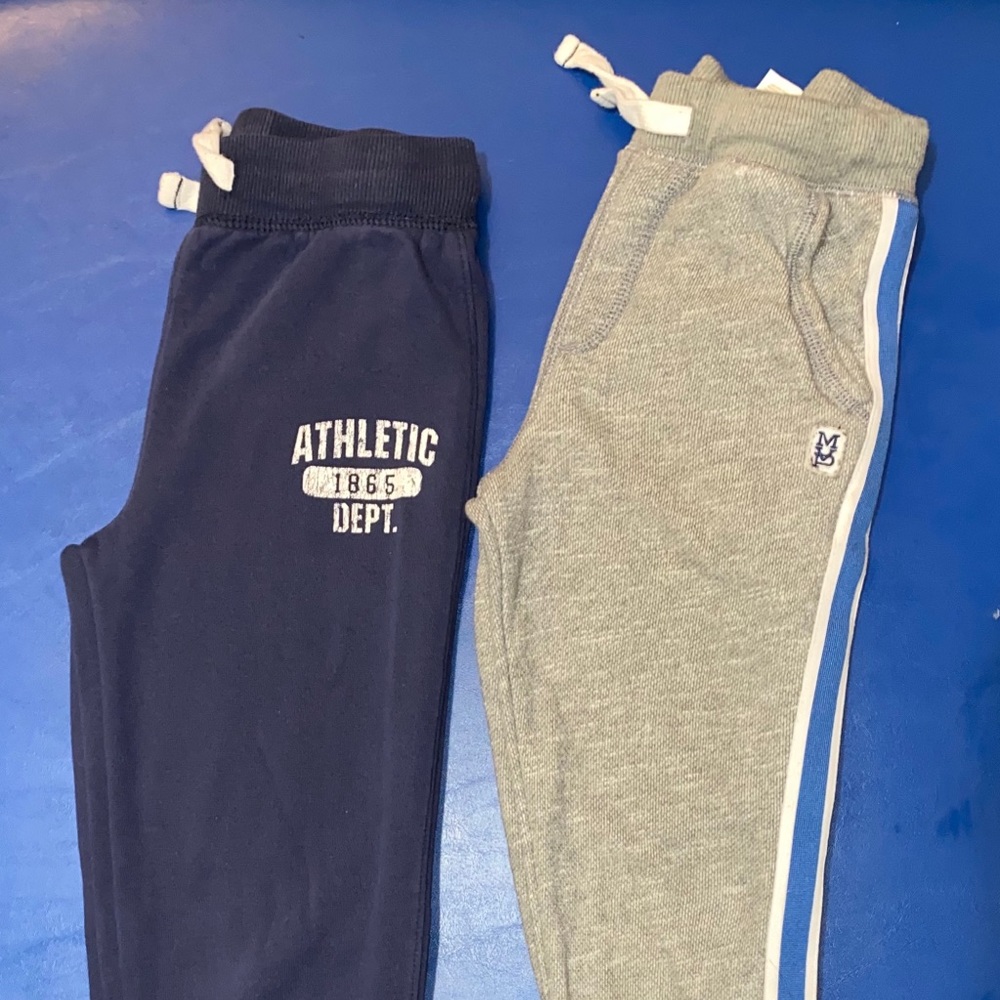 Boys Sweatpants